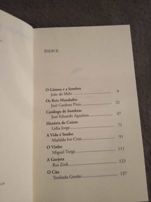 Livros de Vários Temas Usados e Novos