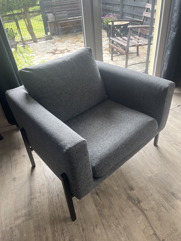 Fotel Ikea KOARP