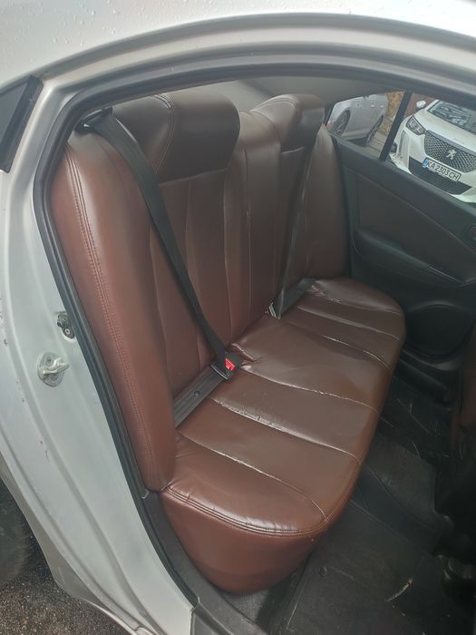 Hyundai sonata 2010 р.автомат