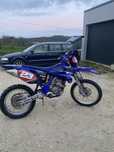 yamaha wr 250