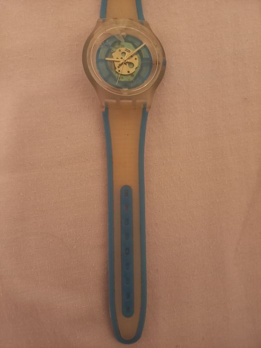 Relógio de pulso novo