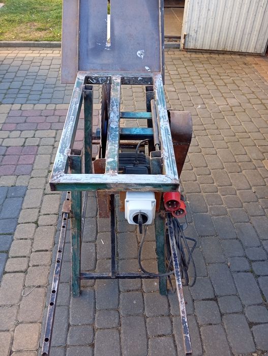 Krajzega piła do drewna metalowa