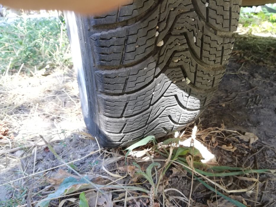 Диски с Резиной 175 65 р14 р13