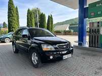 Kia Sorento 2008 рік