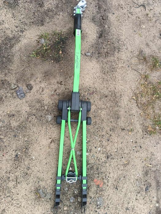 Drążek holowniczy do roweru Peruzzo