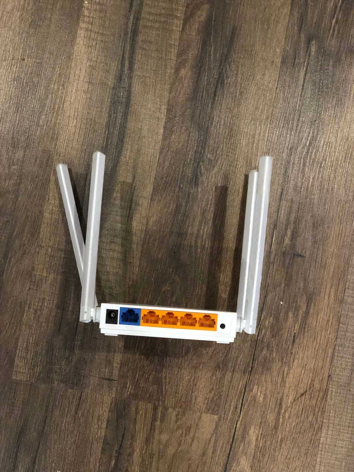 TP-Link Archer C24