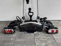 Bagażnik rowerowy Thule EW G2 Volvo