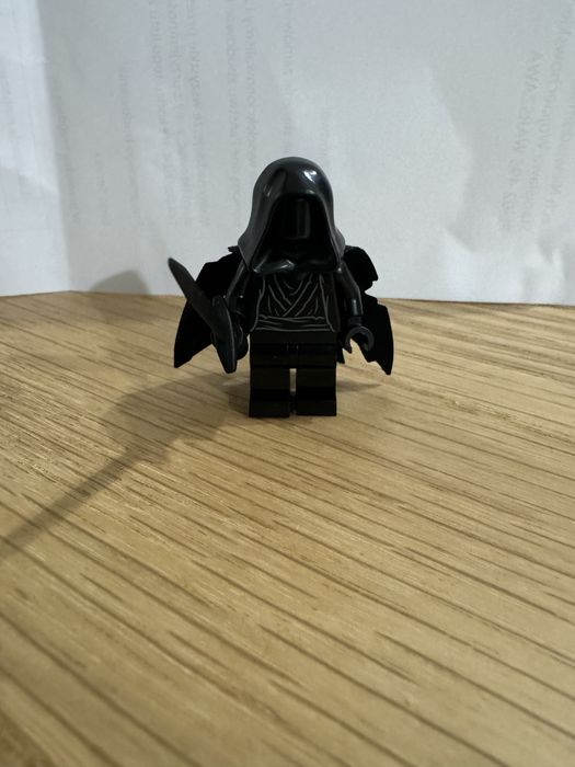 Lego Lord of the rings figurka Nazgul