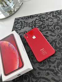 Iphone XR czerwony 64 GB