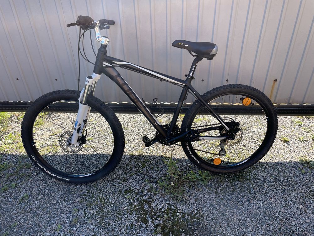 Велосипед Cube CMPT 18”