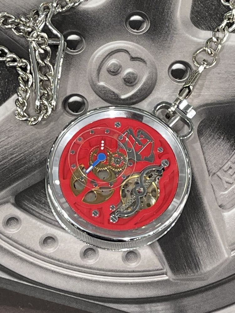 Карманные часы , кишеньковий годинник