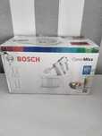 Bosch CleverMixx MFQ2600X – mikser ręczny z misą obrotową