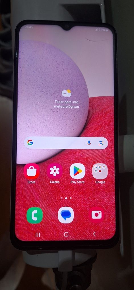 Telemóvel Samsung A13 4g