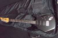 Guitarra Electrica Ibanez Silver Cadet