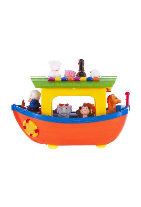 Ноєв ковчег укр.мова Ковчег Ноя kiddi Smart