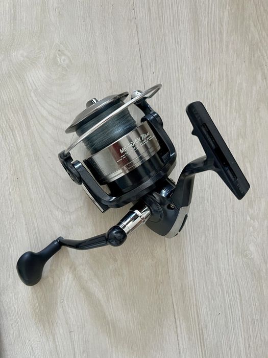 Cana de Pesca no Mar SYMBIOS 500