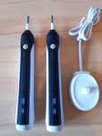 2x Szczoteczka Elektryczna - Oral-B Pro 1