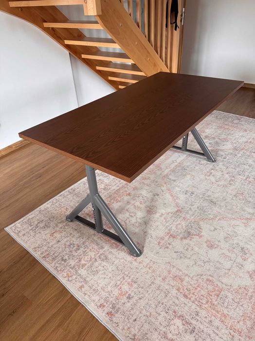 Biurko komputerowe IKEA IDASEN IDÅSEN 160x80