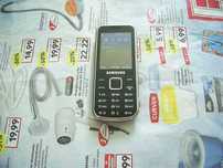 Telefon komórkowy Samsung