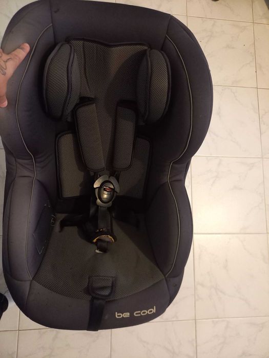 Cadeirinha de bebe