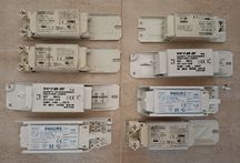 Transformadores electrónicos 230v para 12v