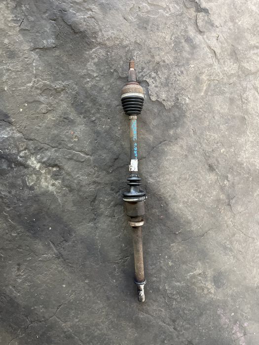 Polos renault scenic ll 1.5dci