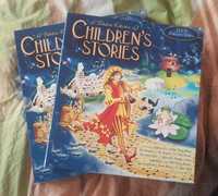 Children's Stories komplet 12 płyt + 1 gratis