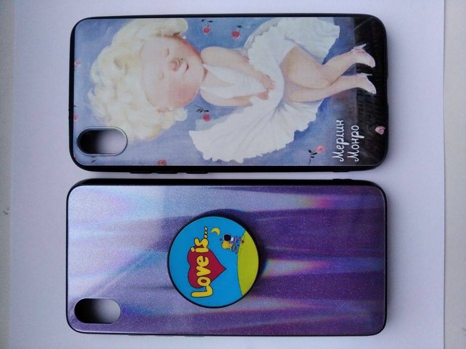 Чохол чехол на xiaomi redmi 7a