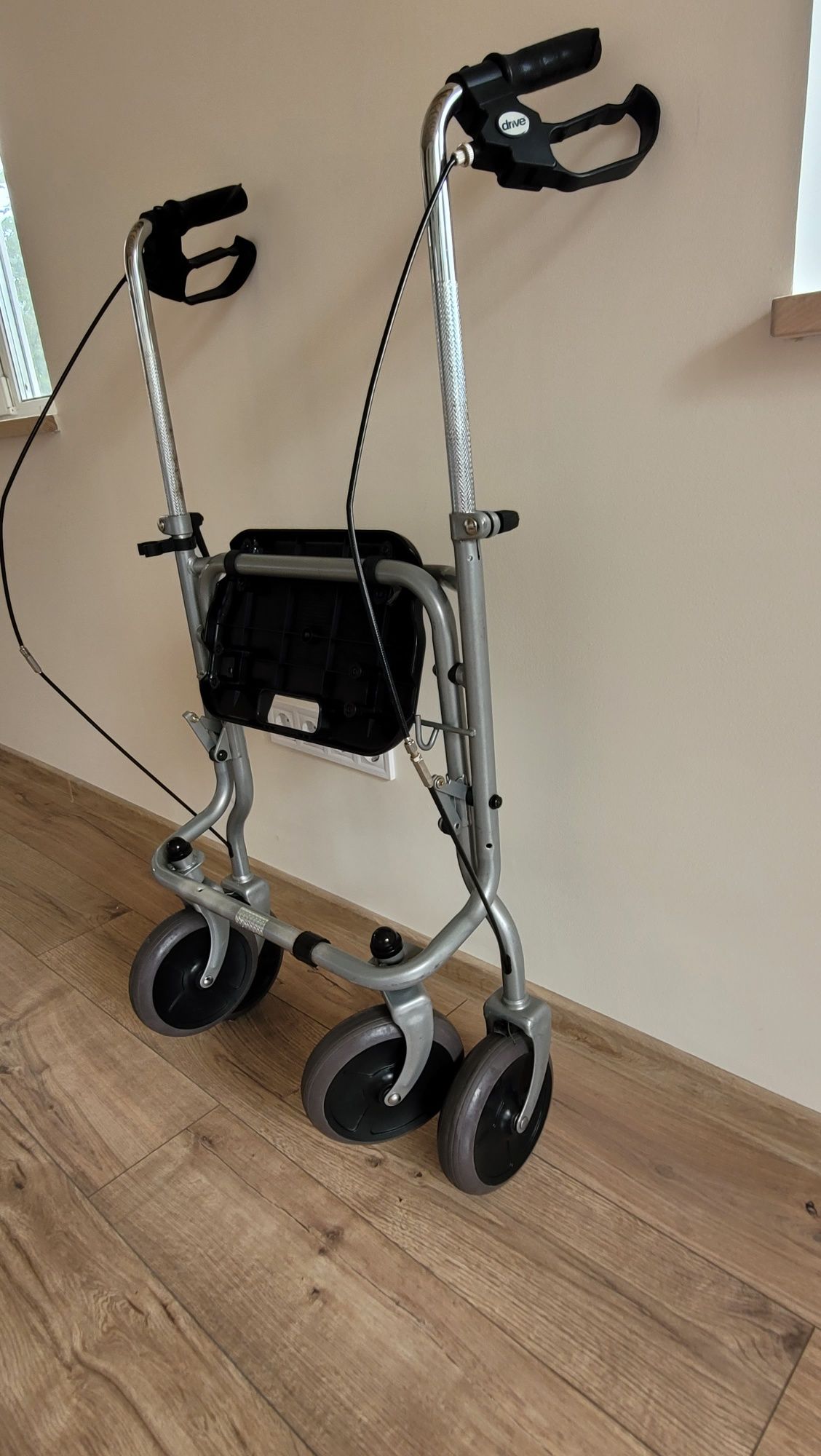 Ходунки Ролатор Drive Rollator Migo 2G