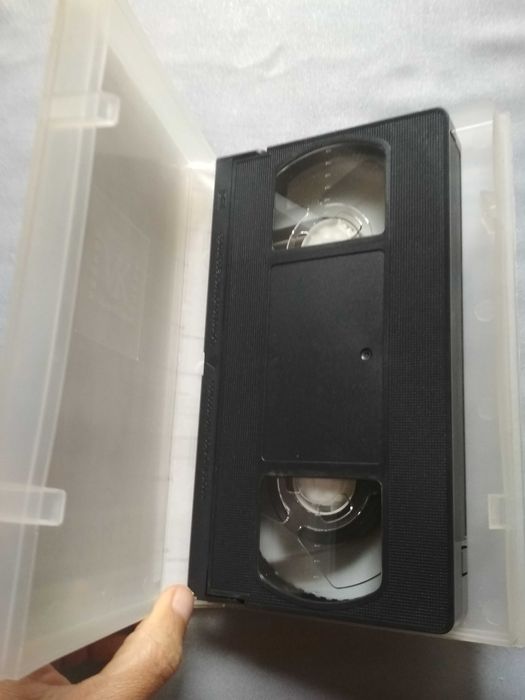 Видеокассета - М.С.Норбеков, Суставная гимнастика