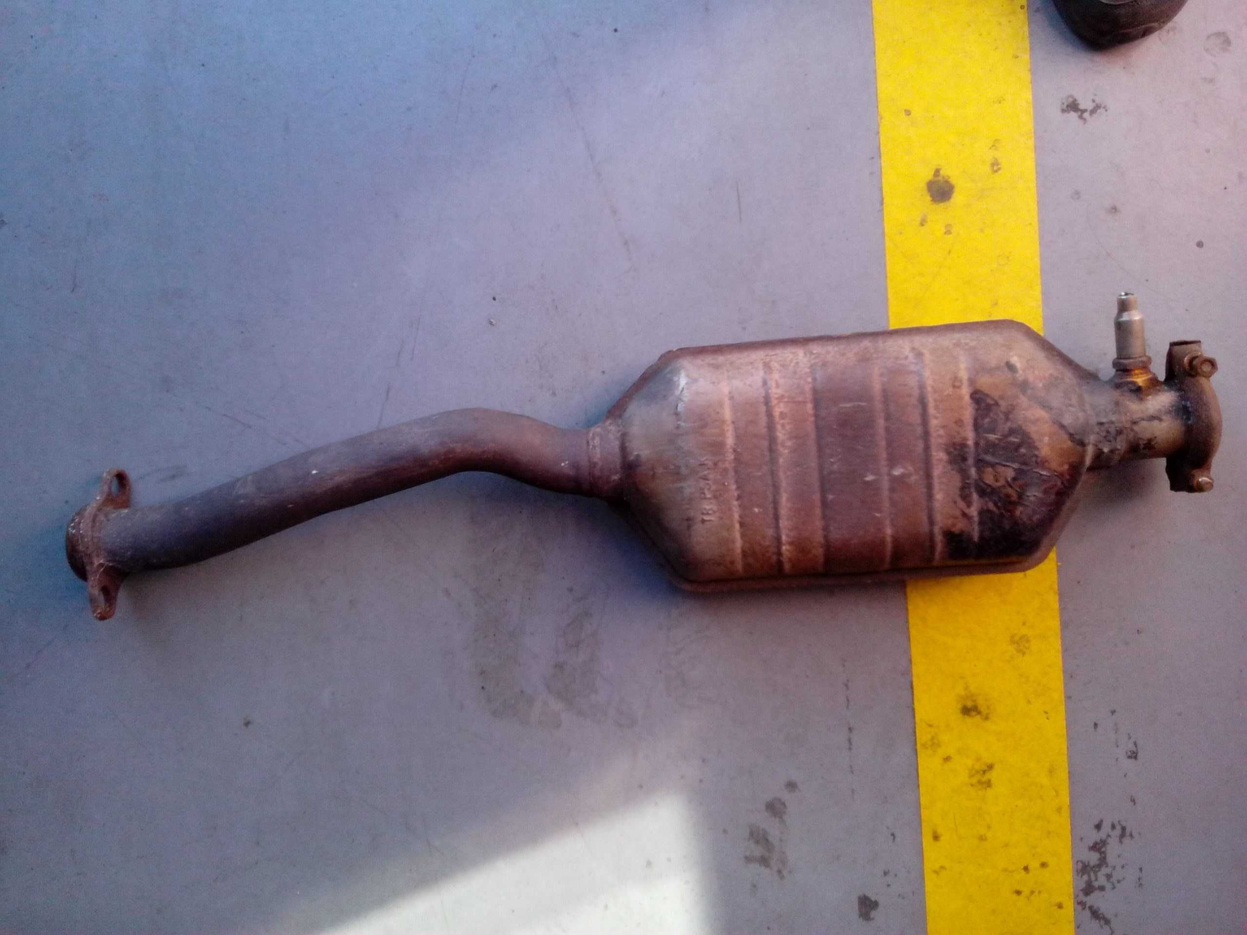 Material Citroen Saxo Cup/Peugeot 106 GTI