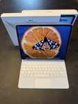 Zestaw iPad Air M2 13 cali | 128 GB | GWARANCJA | Stan jak nowy