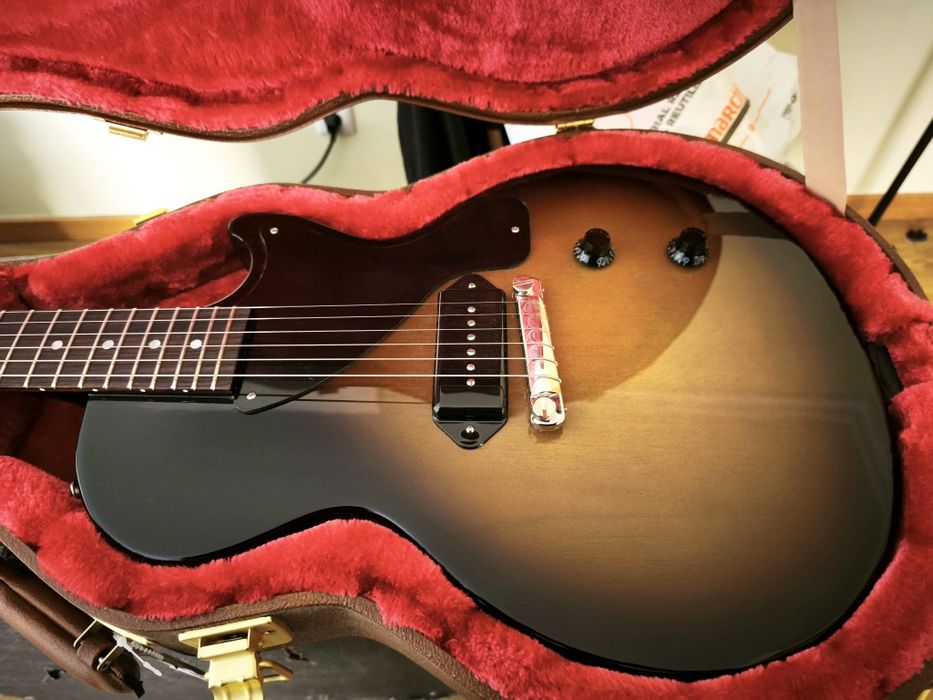 Gibson Les Paul Junior Usa NOVA