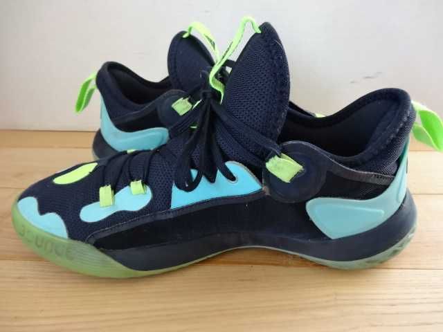 Buty ADIDAS HARDEN STEPBACK 2 roz 41,5 Koszykówka Sportowe