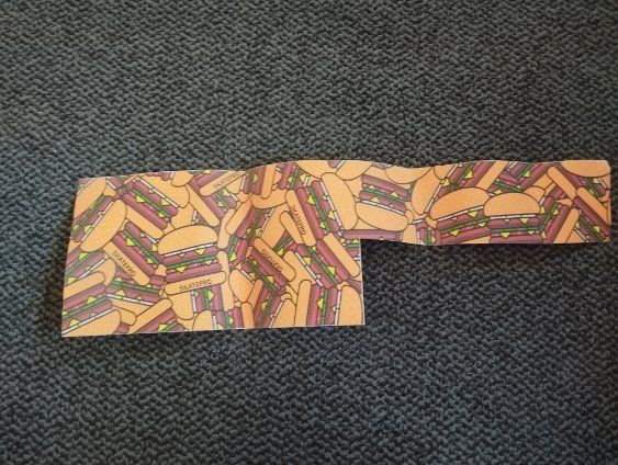 Hulajnoga wyczynowa/custom
