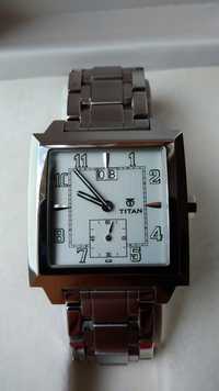 Relógio elegante TITAN