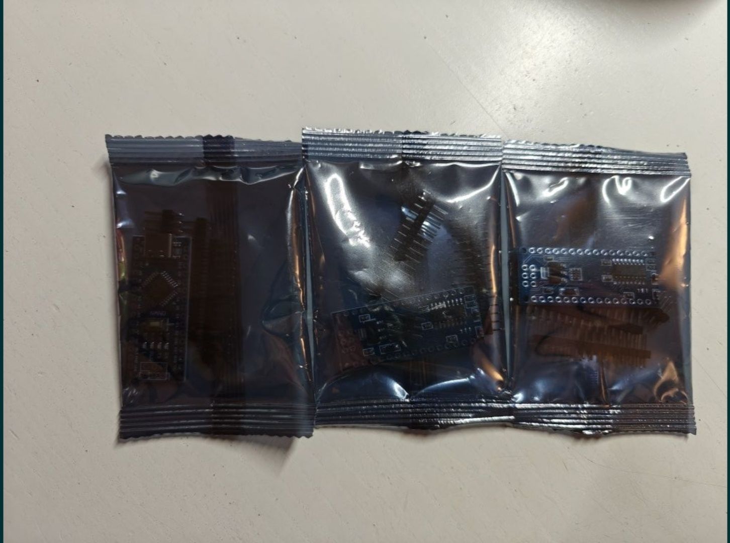 Moduł Atmega NANO CH340G 5V 16M 328P 3szt N691