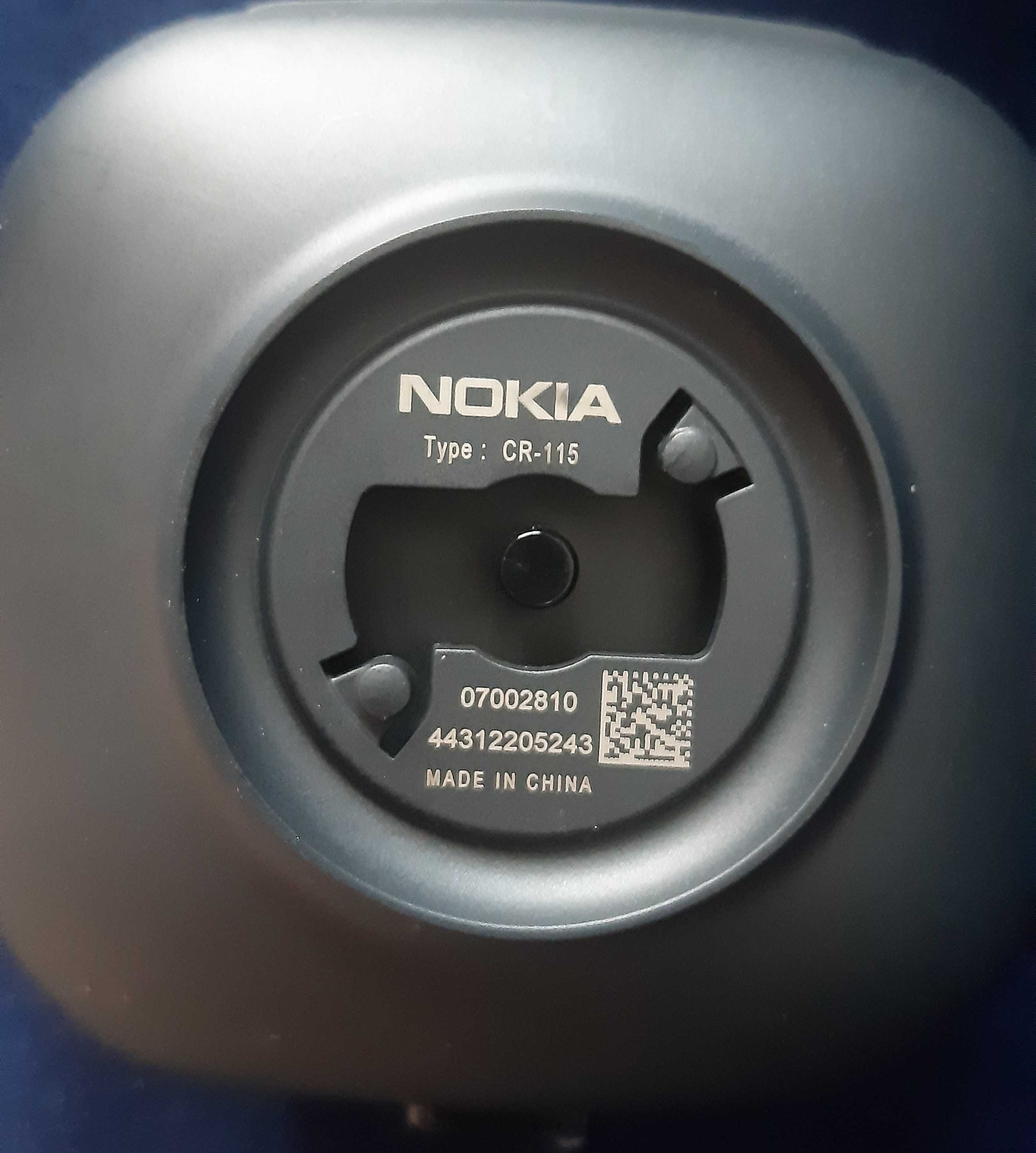 Uchwyt na telefon do auta marki Nokia