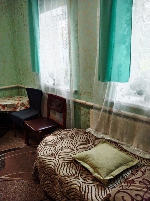 Аренда части дома с отдельным входом на Салтовке, ТРК Украина.