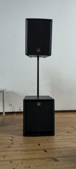 HK PRO 15 (TOP)HK PRO 18 (Grave)