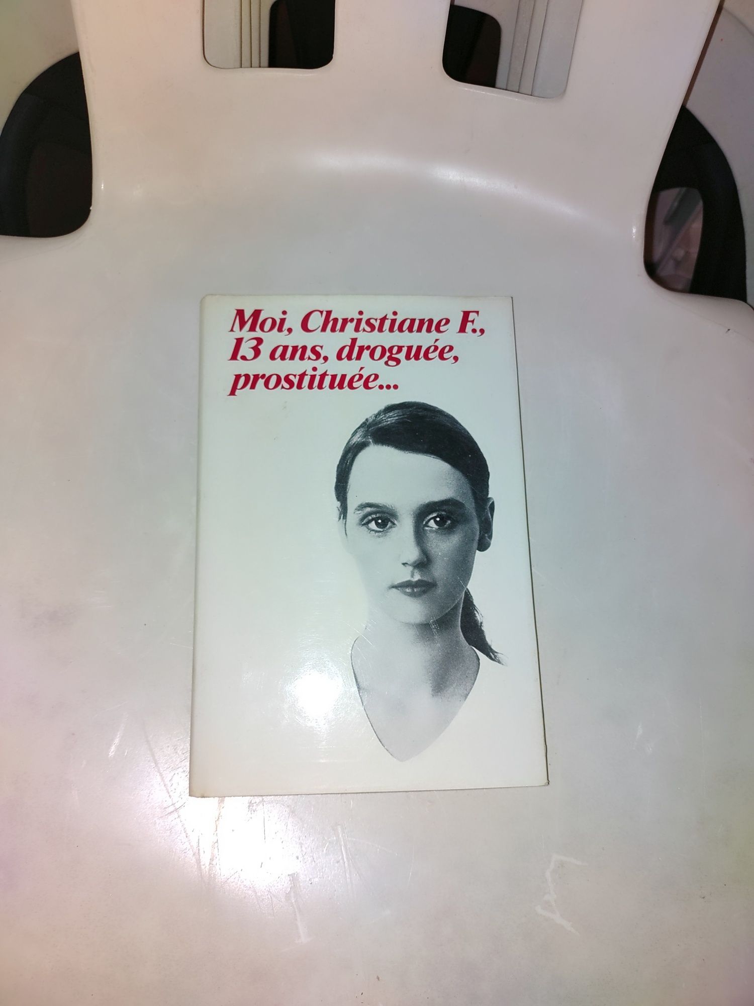 Livros franceses