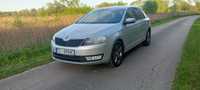 Skoda RAPID Skoda RAPID 1.6 TDI 115KM