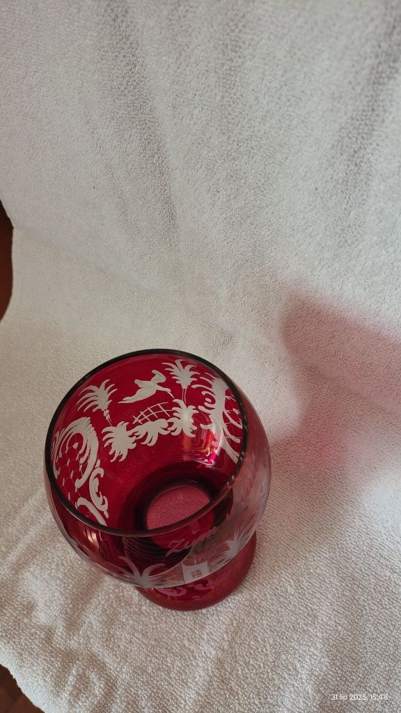 Pucharek Egermann