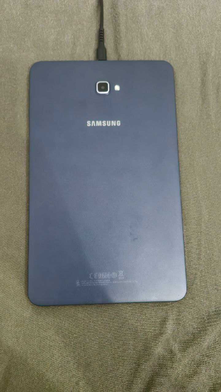 Galaxy TAB A6 2016 na części