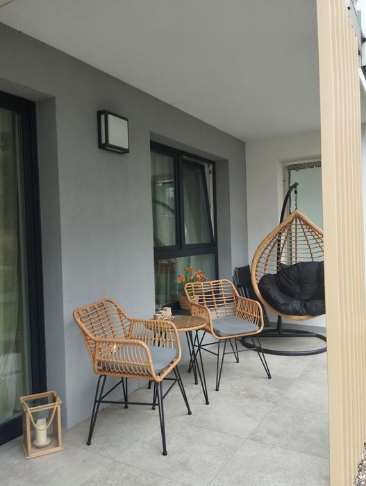Apartament nad morzem Podczele