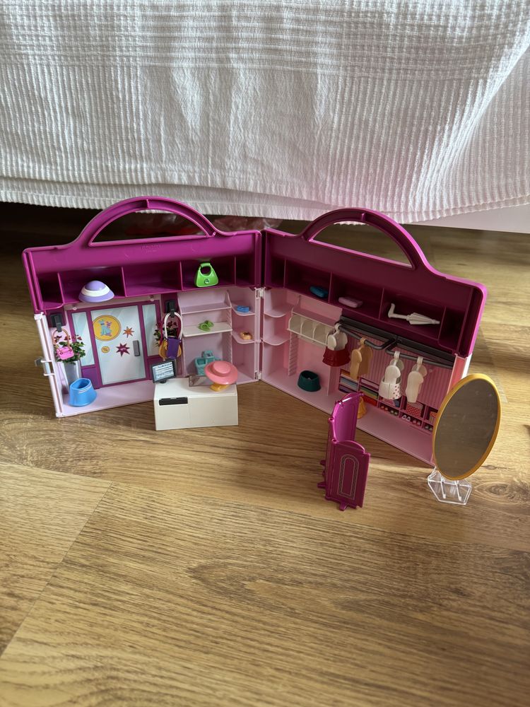 Playmobile butik
