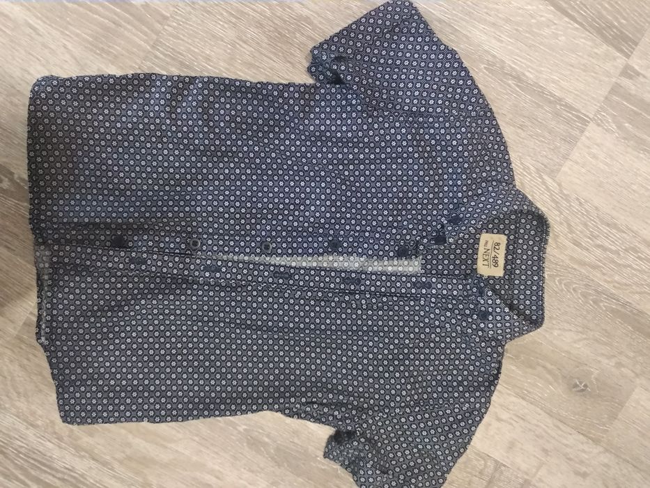 Одяг для хлопчиків