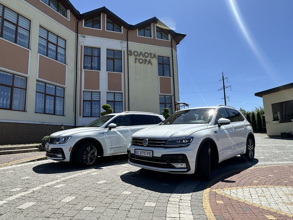 Оренда авто на весілля преміум класу