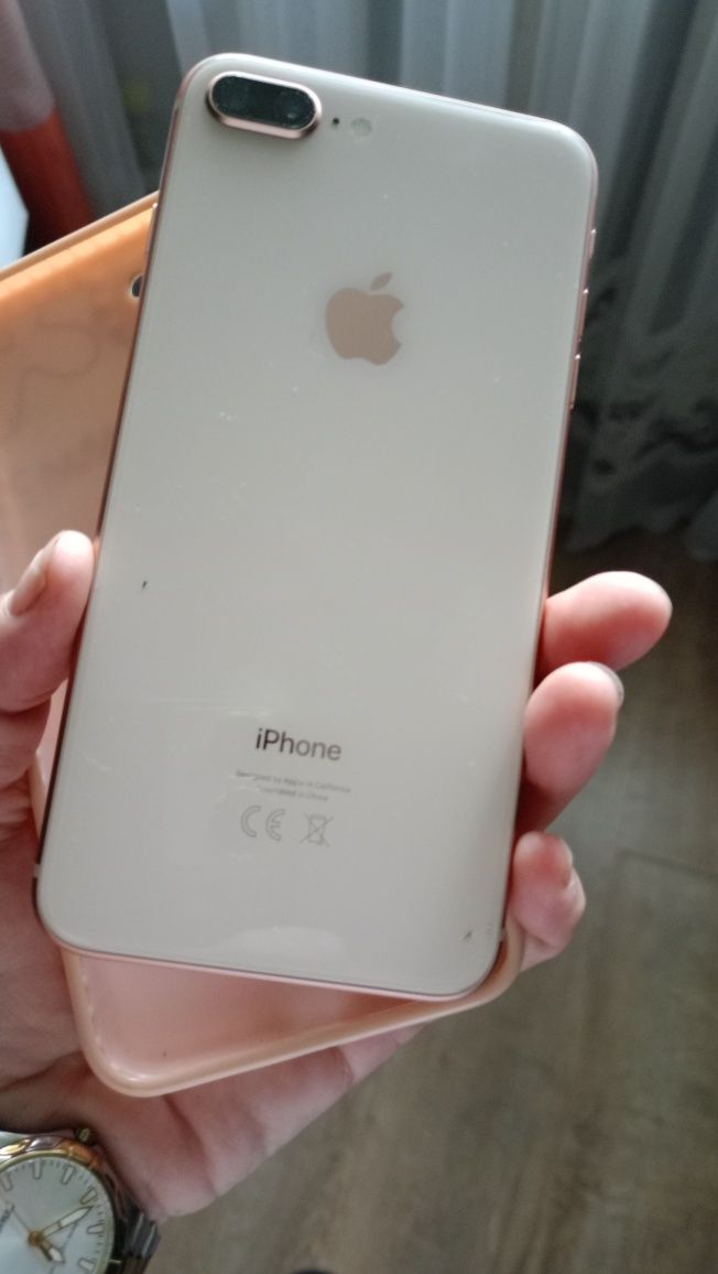 iPhone 8 plus  stan dobry