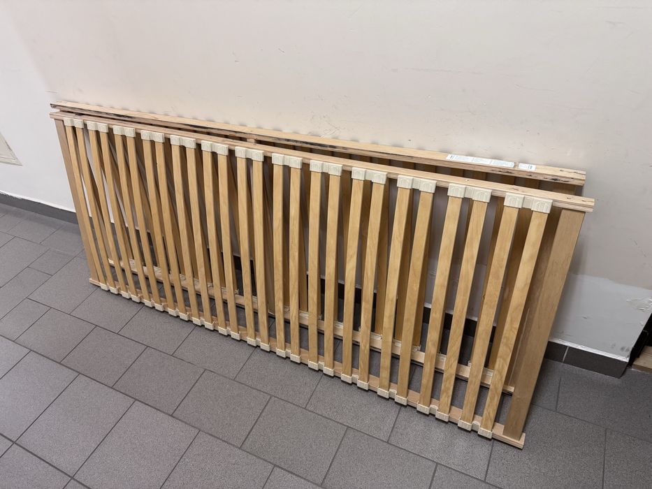 2 x stelaż pod materac 80x200